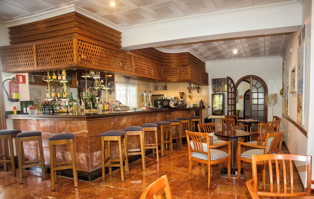 Hotel Martorell 34/50