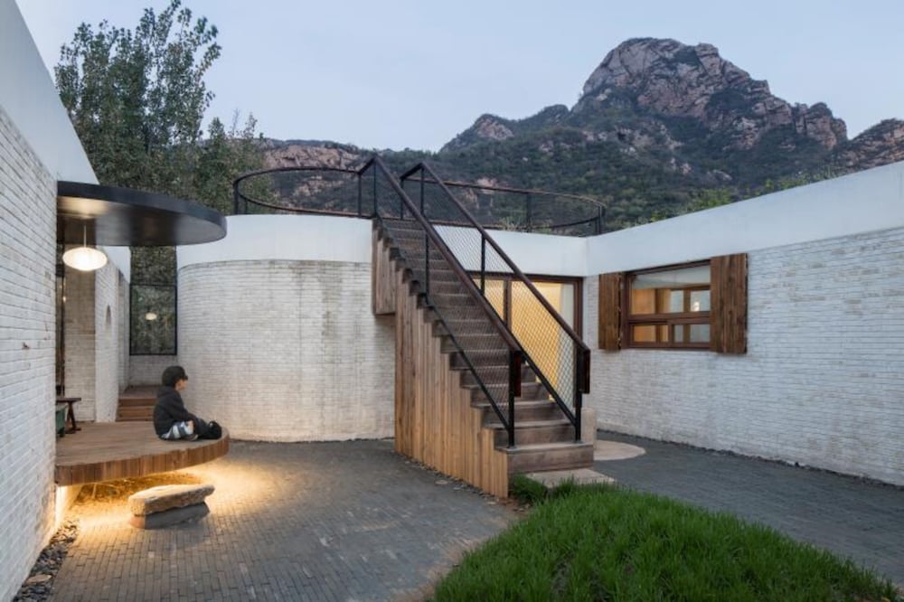 Yi She Mountain Inn 15/19