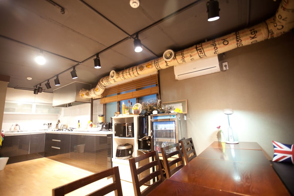 Ryu Guest House 52/72