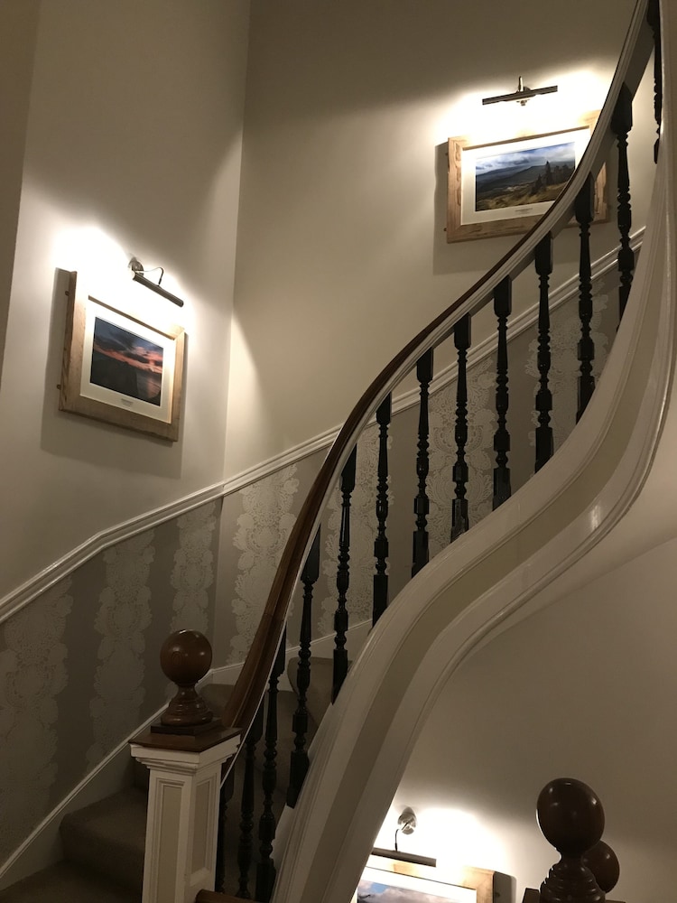 18 Craigmillar Park Guest House 21/50