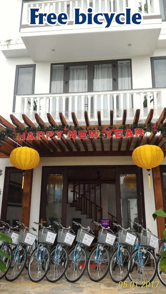 Hoi An Maison Vui Villa 2/65