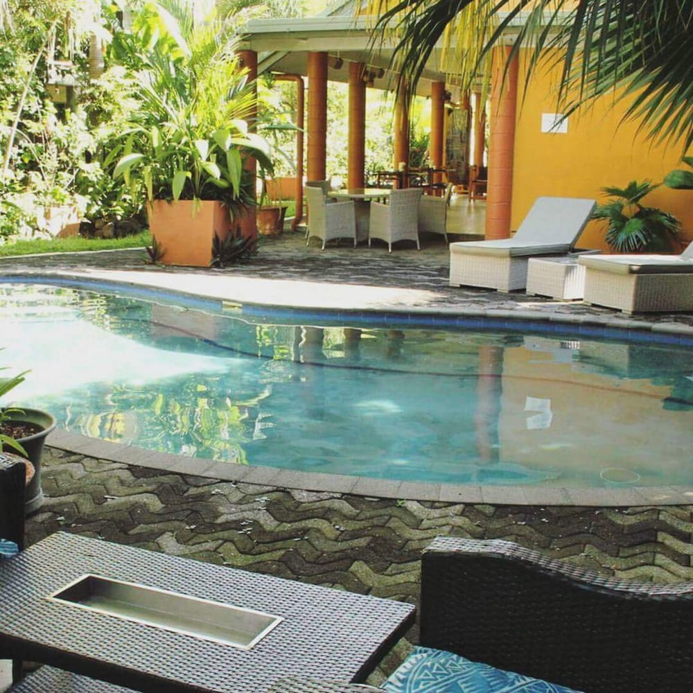 Le Alaimoana Hotel 31/35