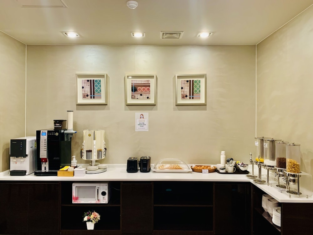 I-Check Hyunjin Hotel 67/67
