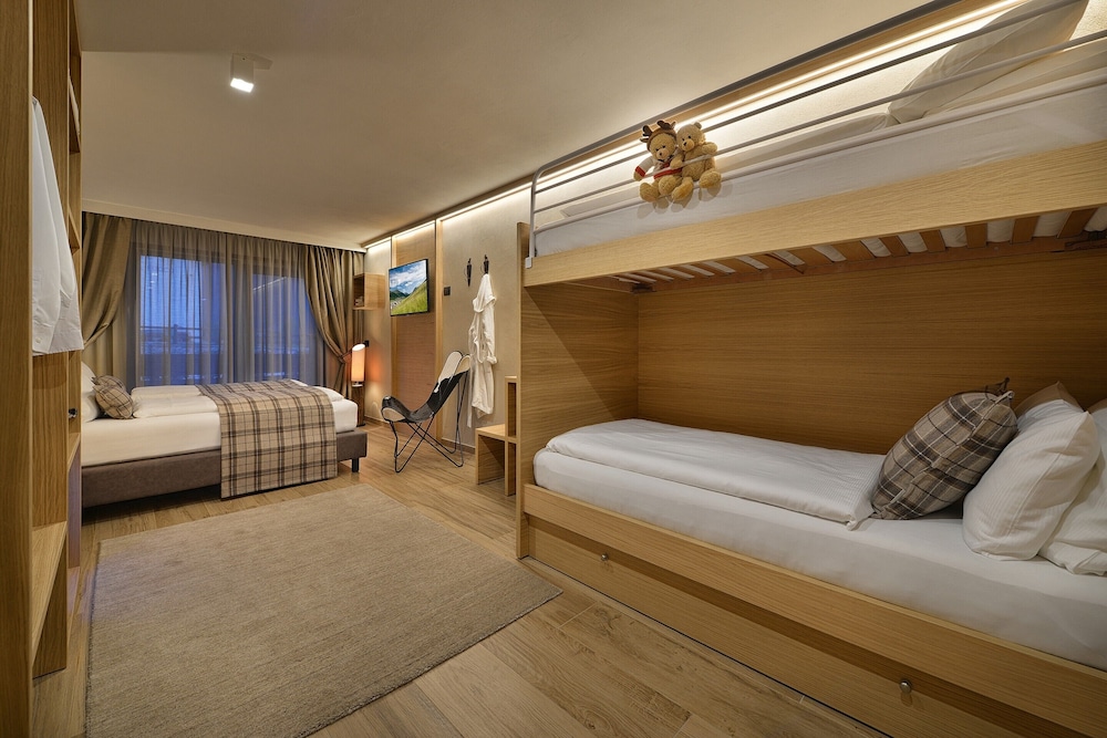 Hotel Margherita 13/32