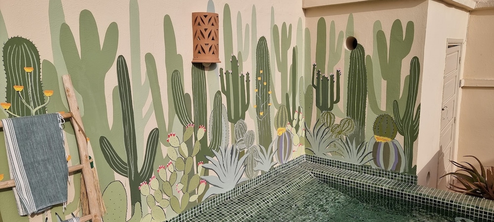 Riad Al Badia 43/50