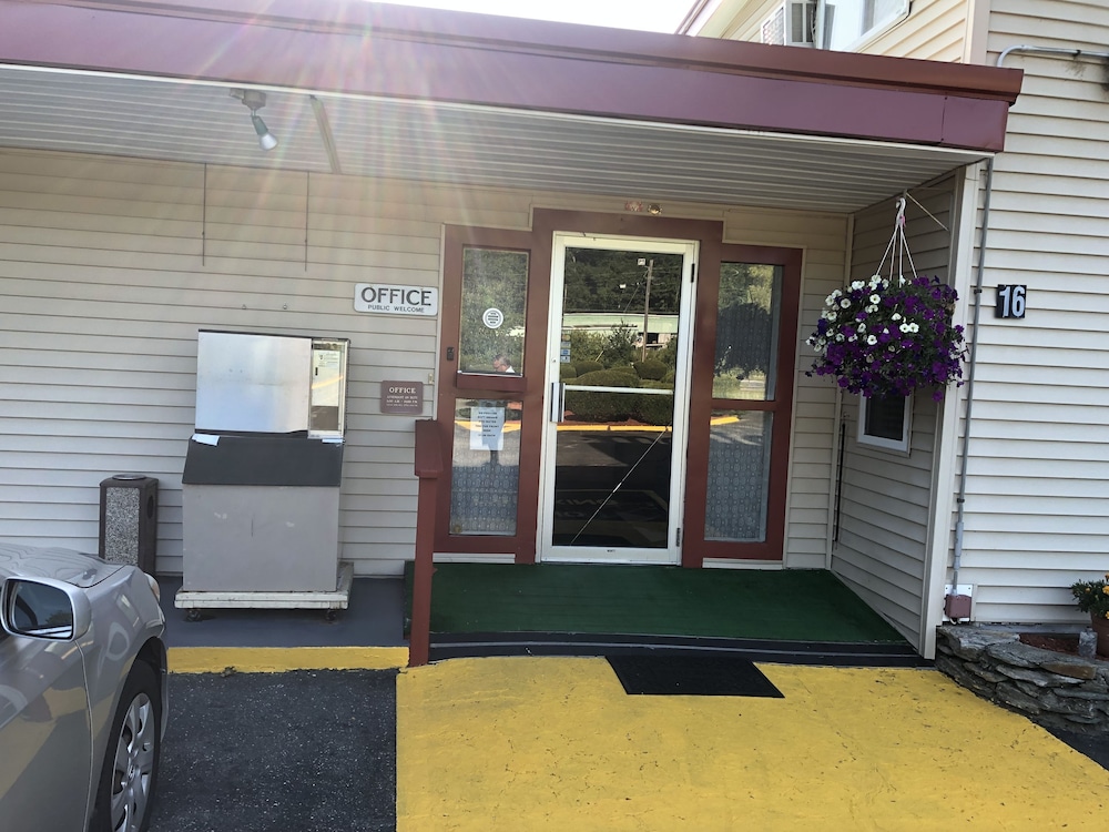 Claremont Motor Lodge 24/29