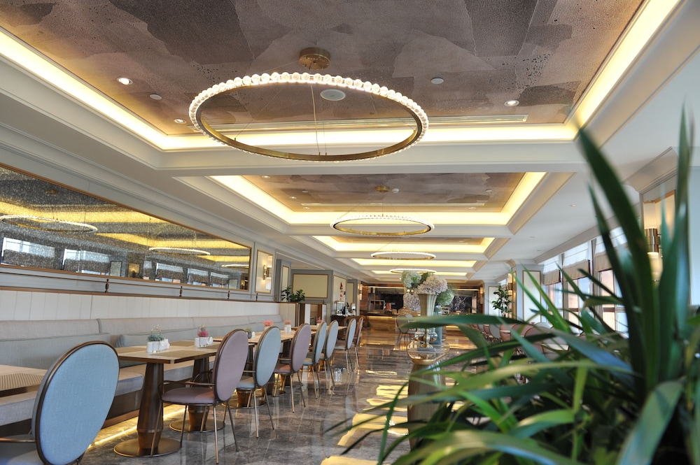 Mercure Taiyuan E Tech 46/54