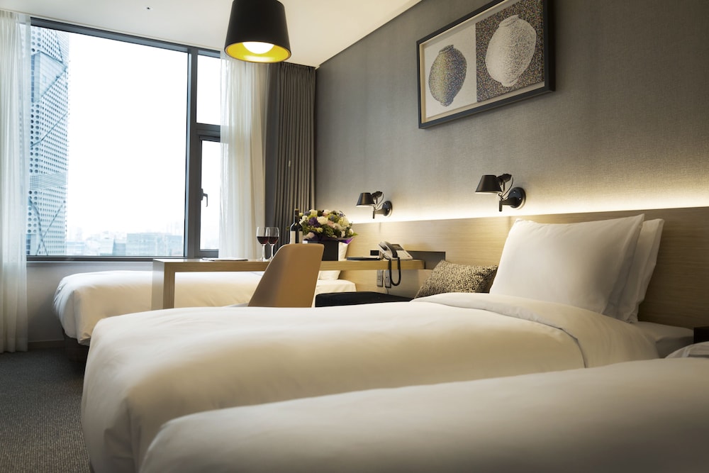 Arirang Hill Hotel Dongdaemun 26/55