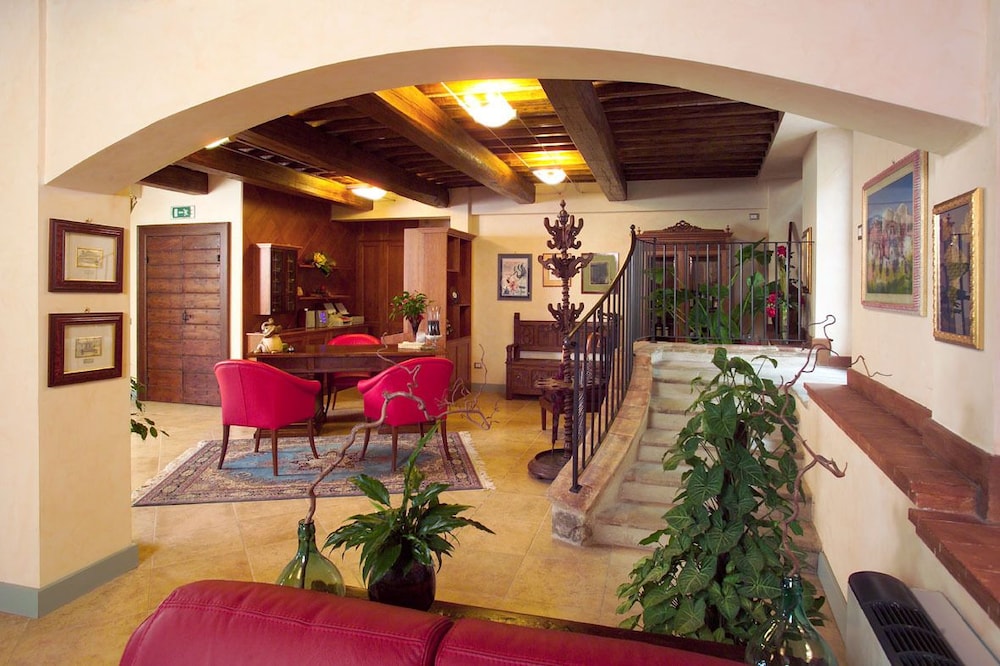 Hotel Al Grappolo d'Oro 59/68