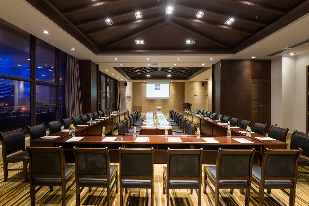 Grand Metropark Bay Hotel Sanya 49/66
