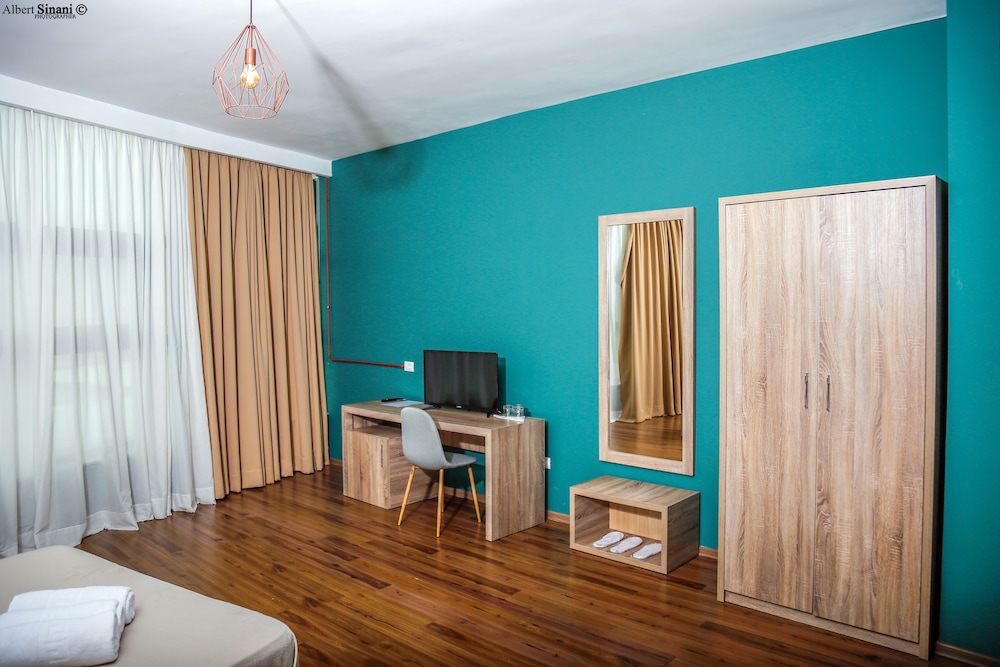Arc Hotel Tirana 47/50