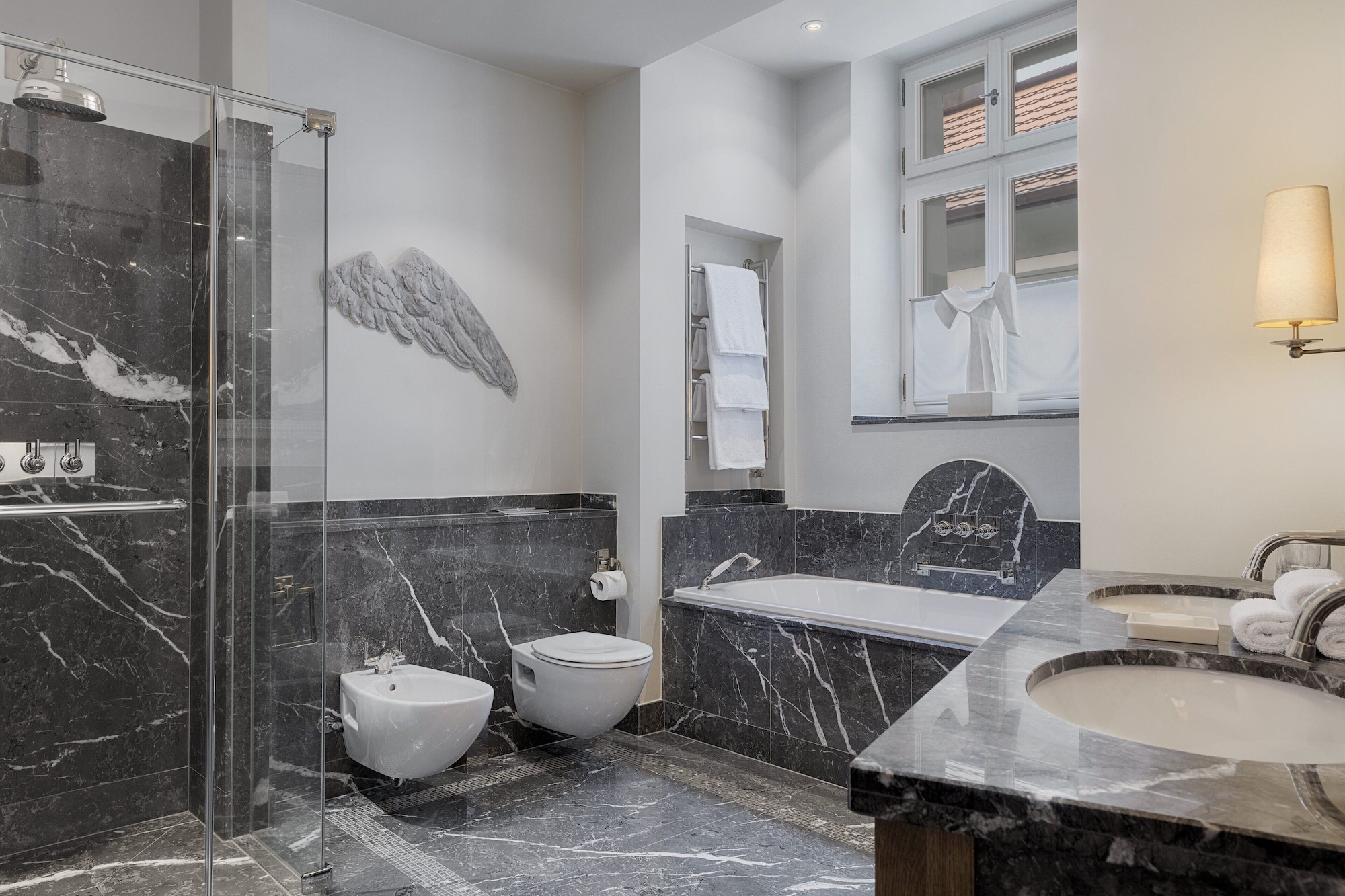 1 Bedroom, Fresco, Suite, Terrace