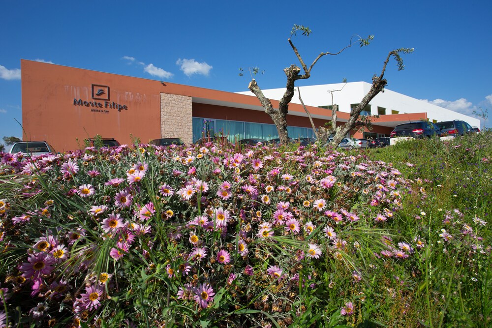 Monte Filipe Hotel And Spa 54/59