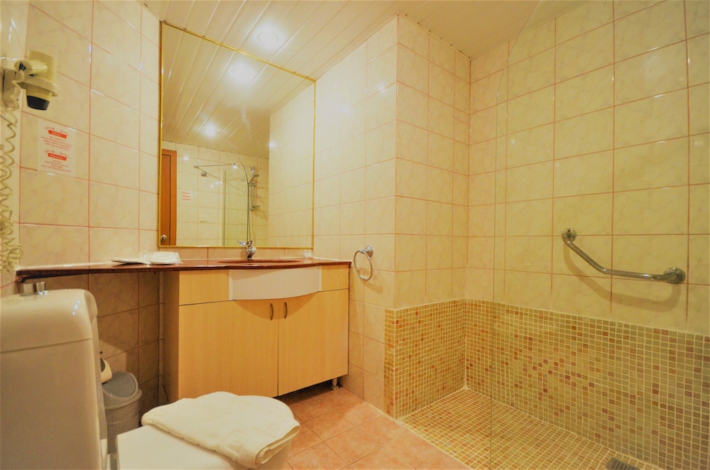 SELECT APART HOTEL 24/50