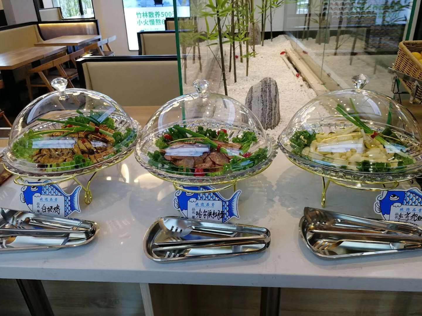 Vienna International Hotel (Langfang Daxing International Airport) 24/28