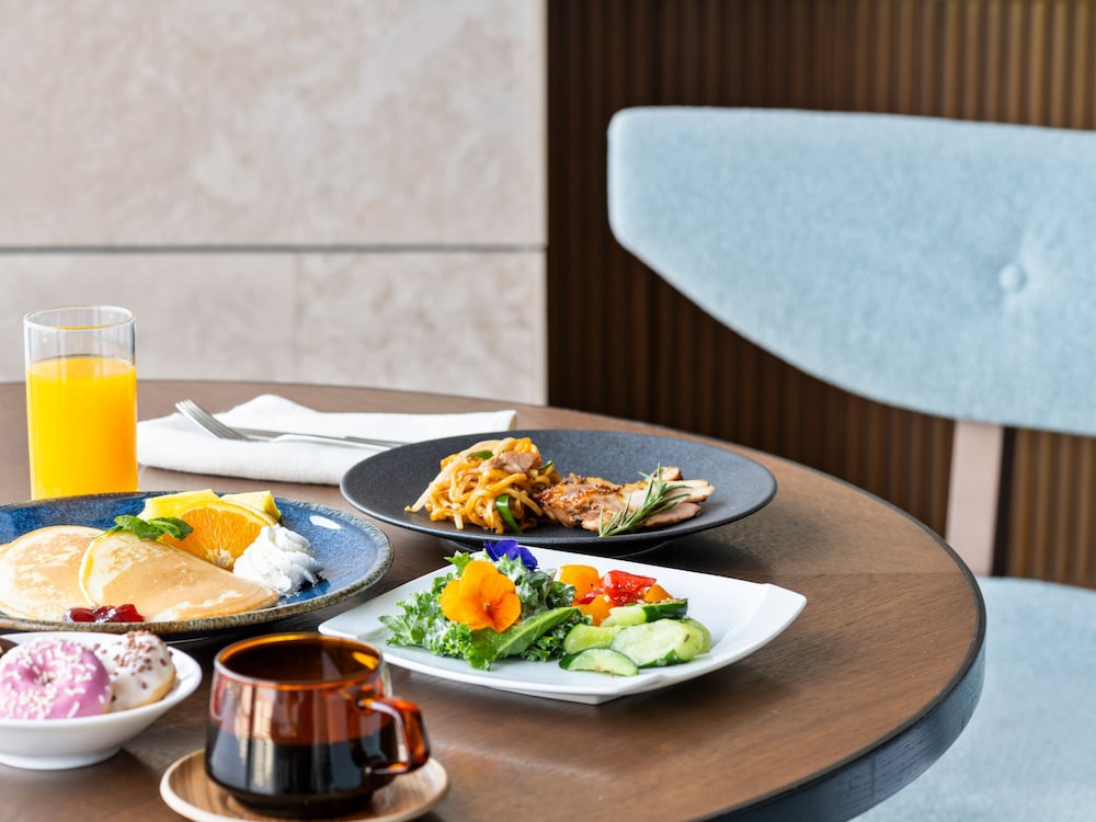 Mitsui Garden Hotel Ginza Premier 31/49