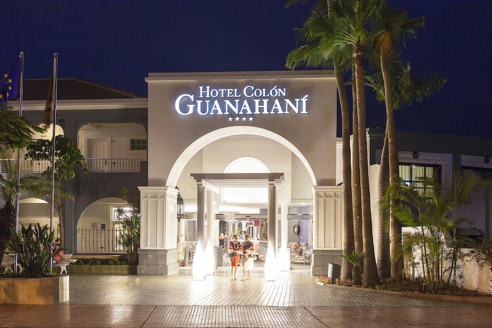 Colon Guanahani - Adults Only in ADEJE