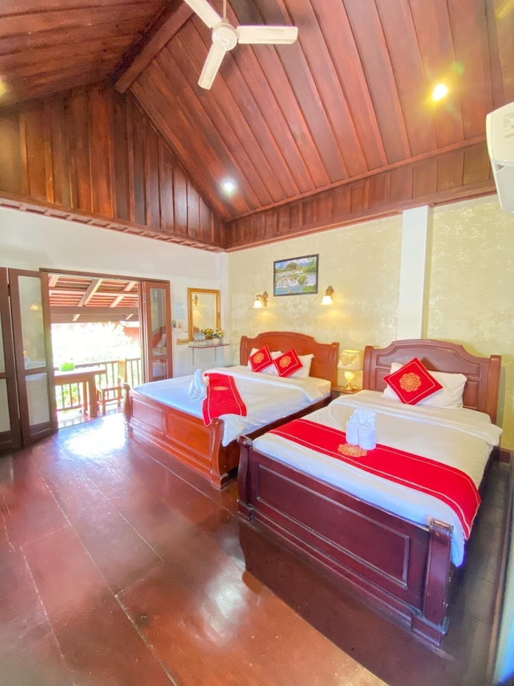 Villa Kee Lee Hotel 8/28