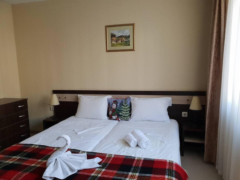 Dream Aparthotel Bansko 20/50