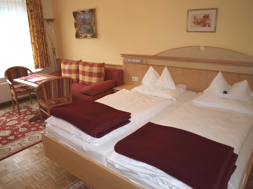 Hotel Alpenblick 23/79