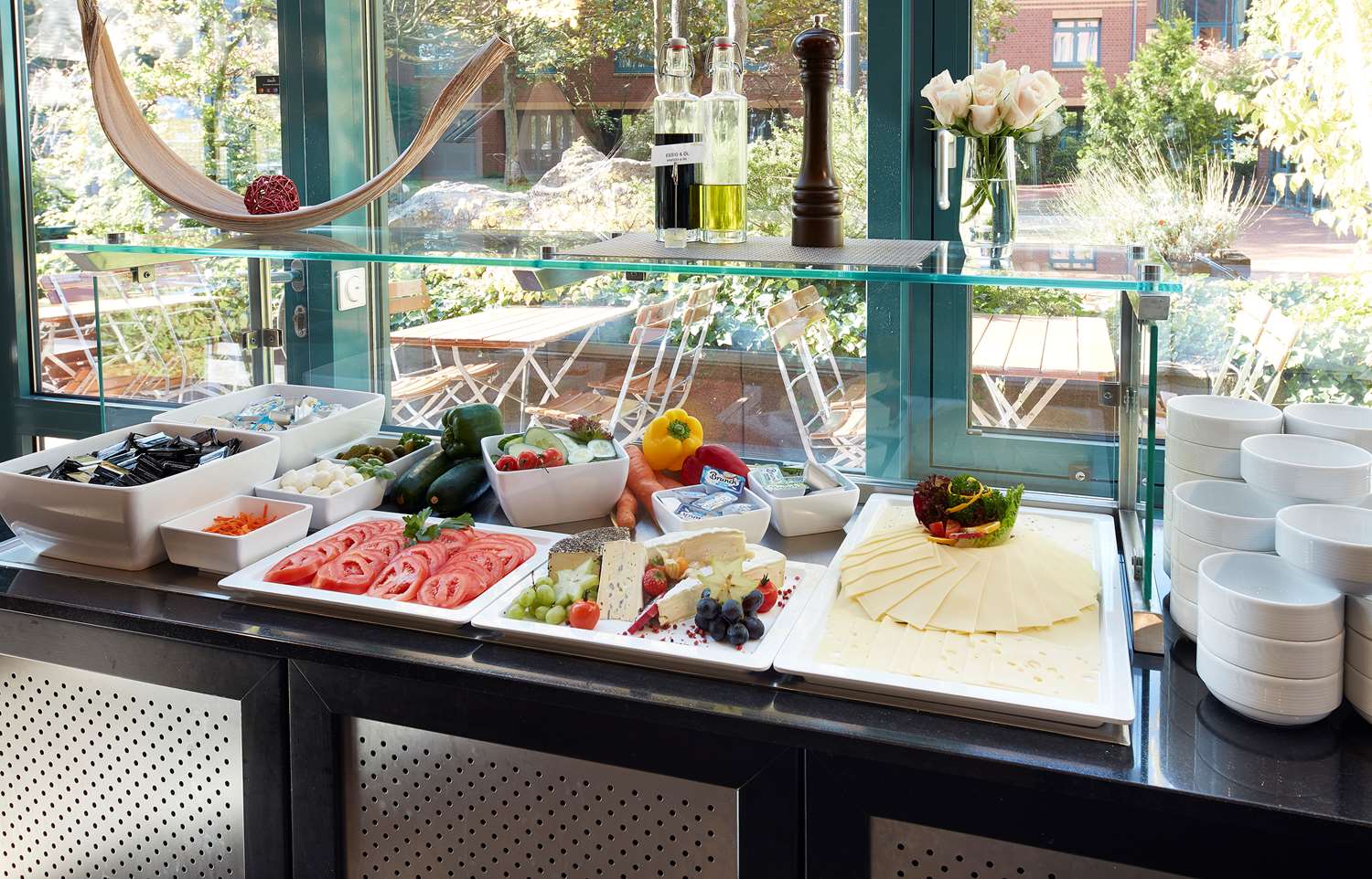 Four Points Flex by Sheraton Hannover 40/53