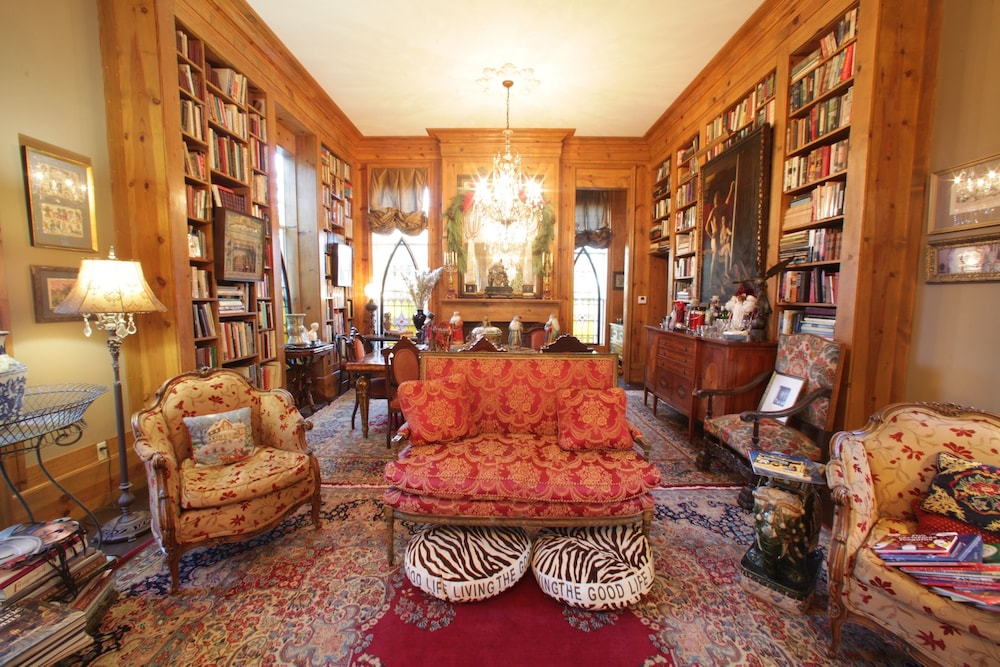 Sunnyside Bed & Breakfast 4/38