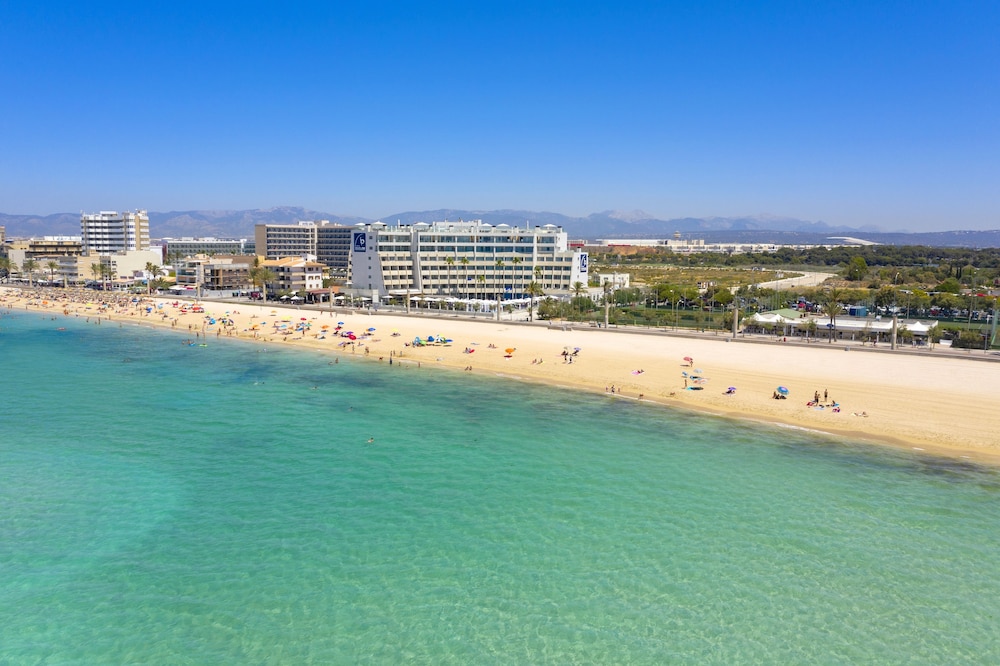 Aparthotel Fontanellas Playa 55/71