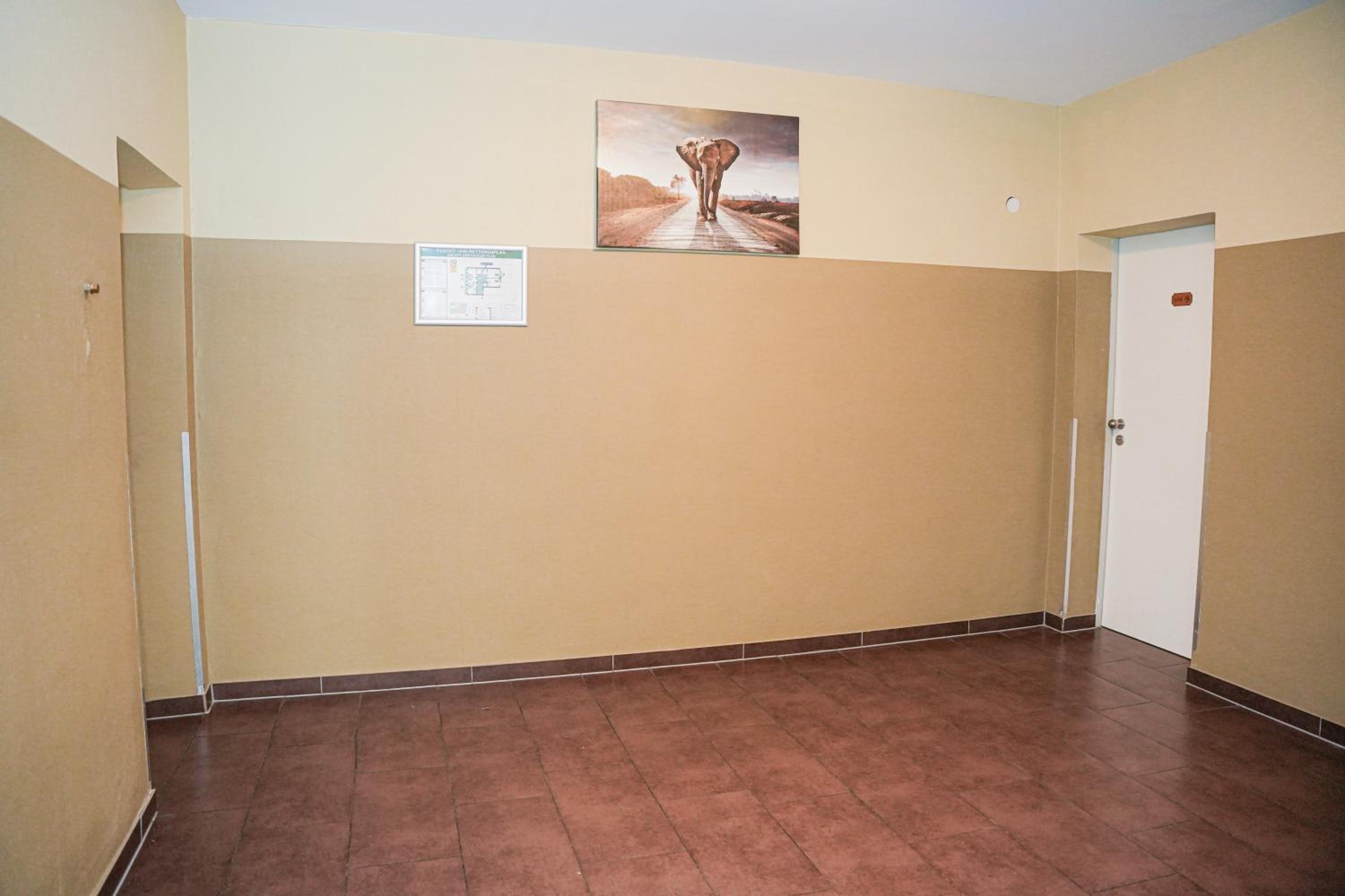 Hotel Aba 5/50