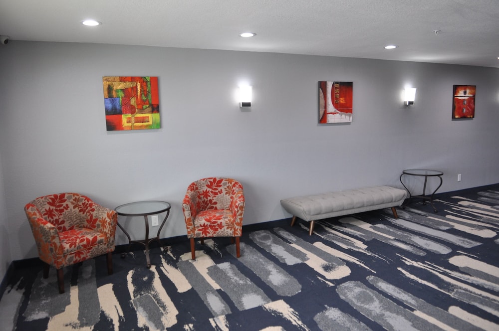 QUALITY INN AND SUITES PLANO EAST RICHARDSON 34/62