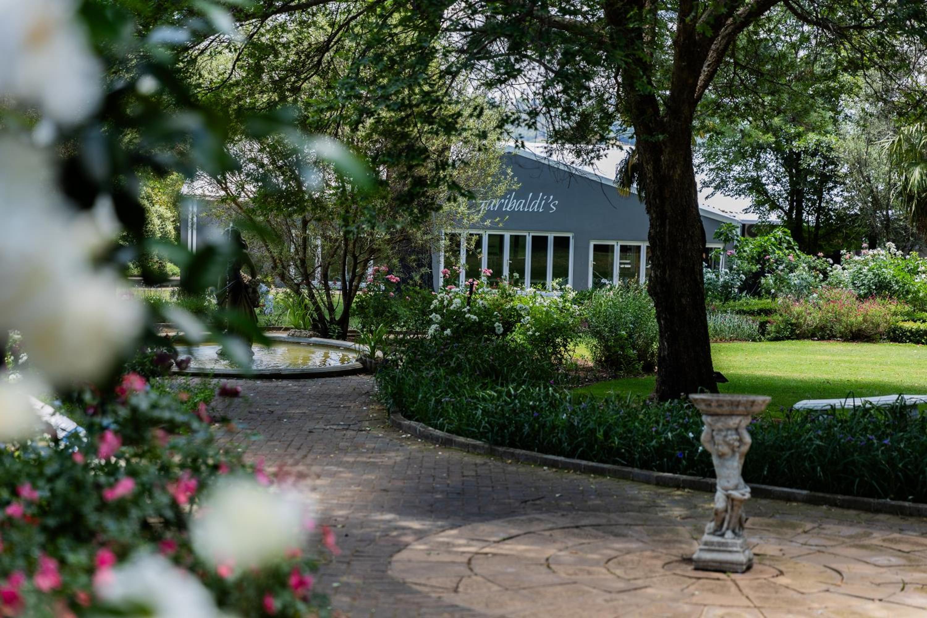Lavender Hill Country Estate 15/19