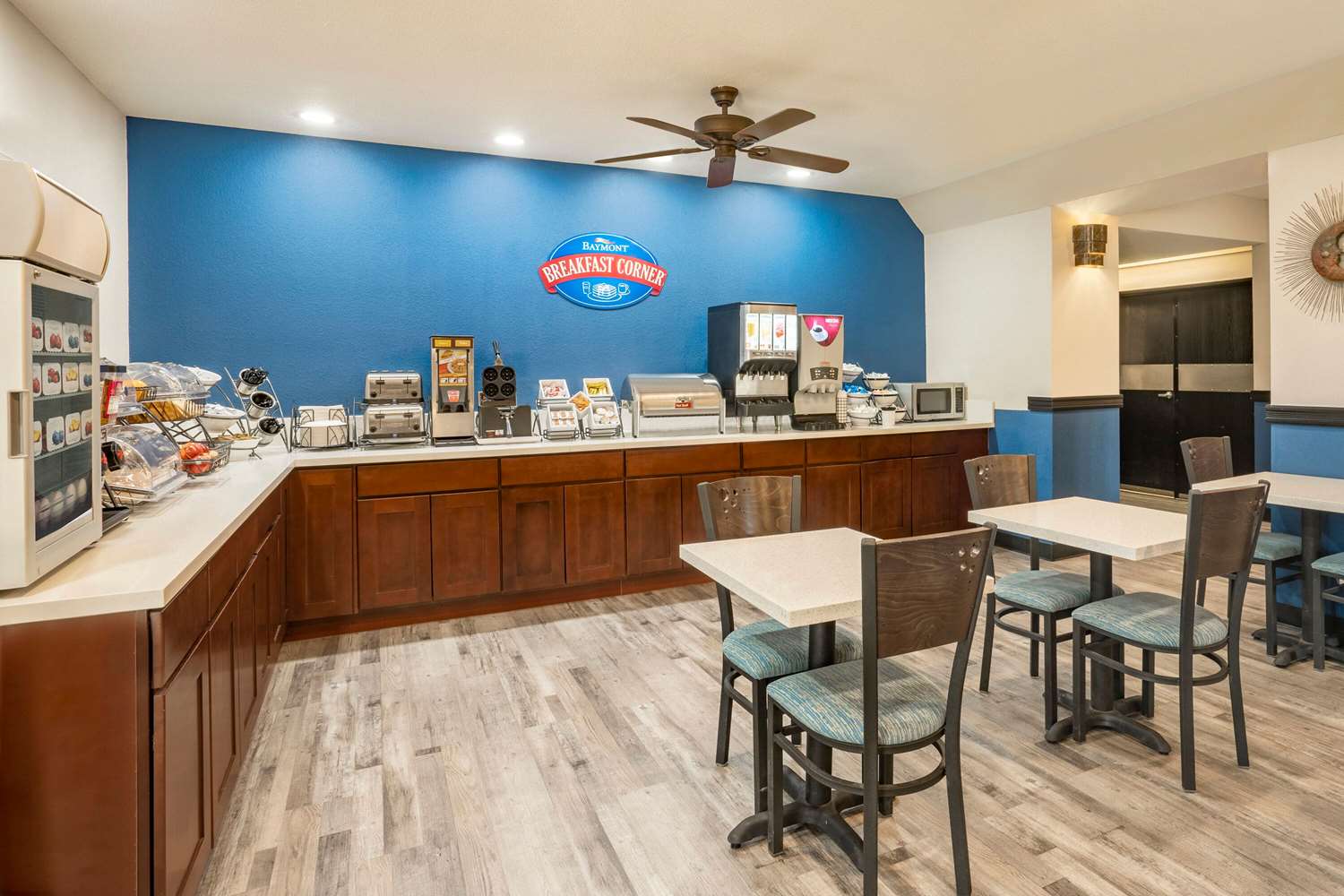 Baymont By Wyndham Casa Grande 14/20