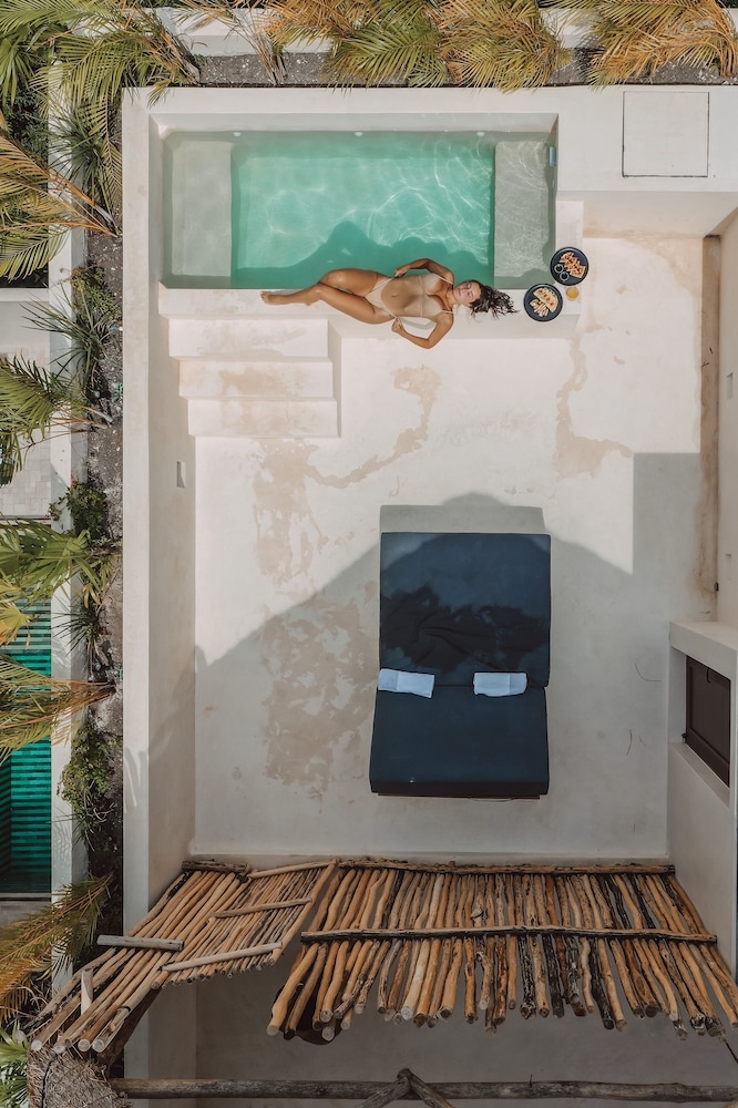 Majaro Hotel Tulum 9/50