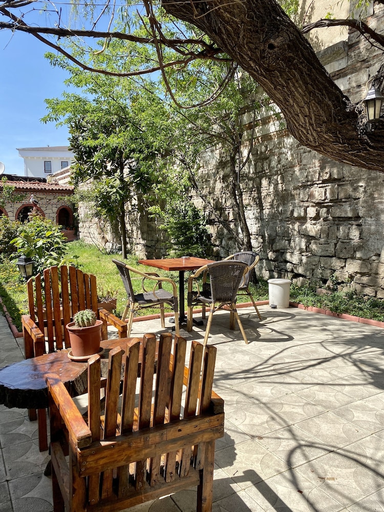Tashan Hotel Edirne 42/50