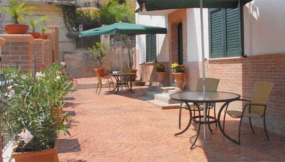 Villa Scotillo 1950 19/25