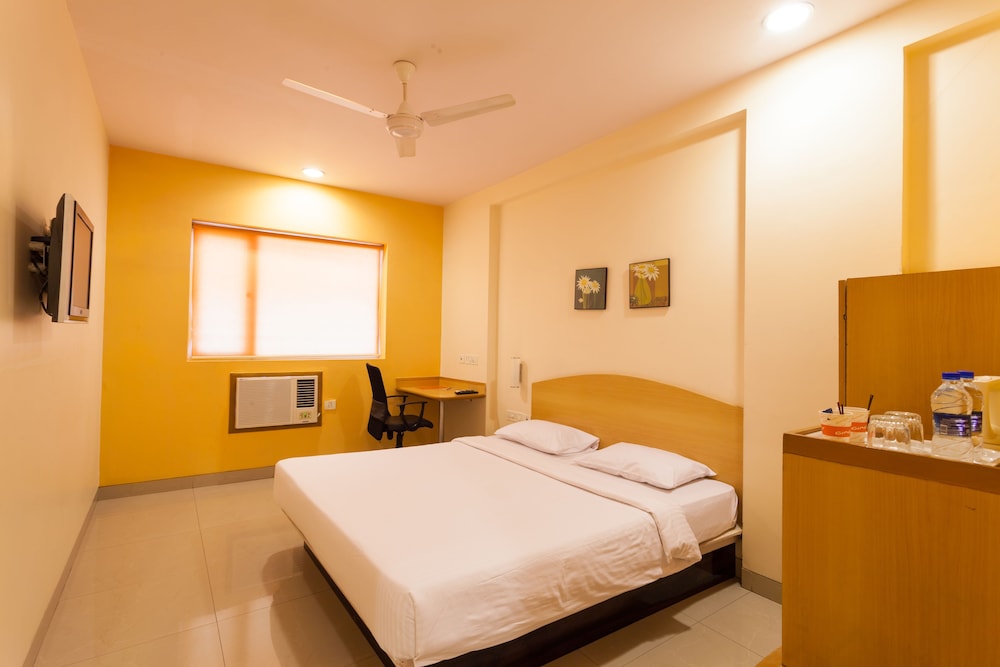 Ginger Nashik 10/41