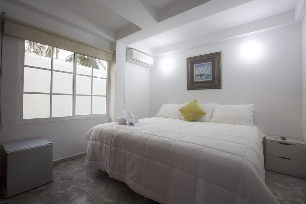 Koray Hotel 23/60