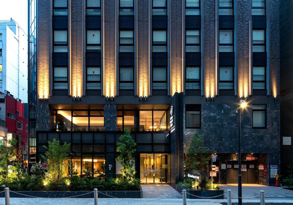 Daiwa Roynet Hotel Shimbashi 2/65