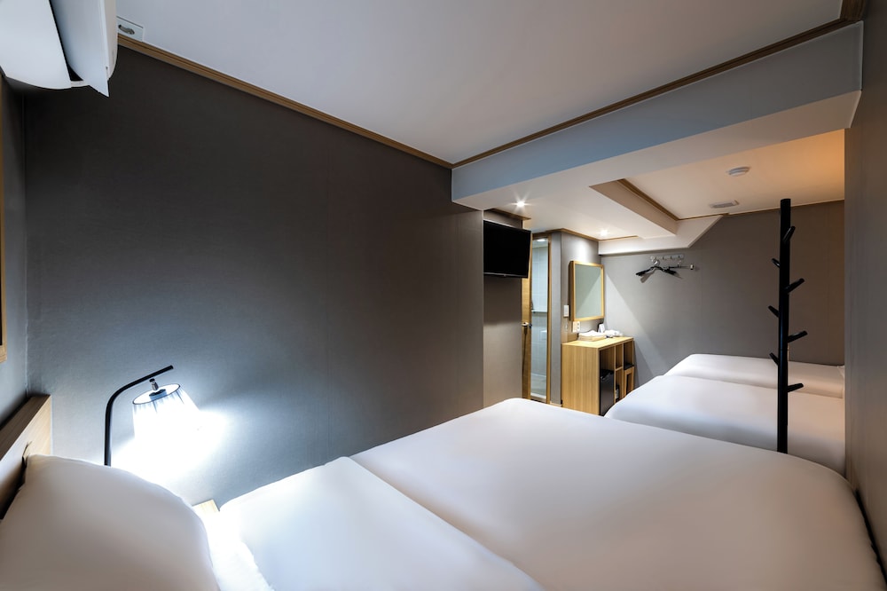 Hotel Stay Inn Seoul Station 34/63