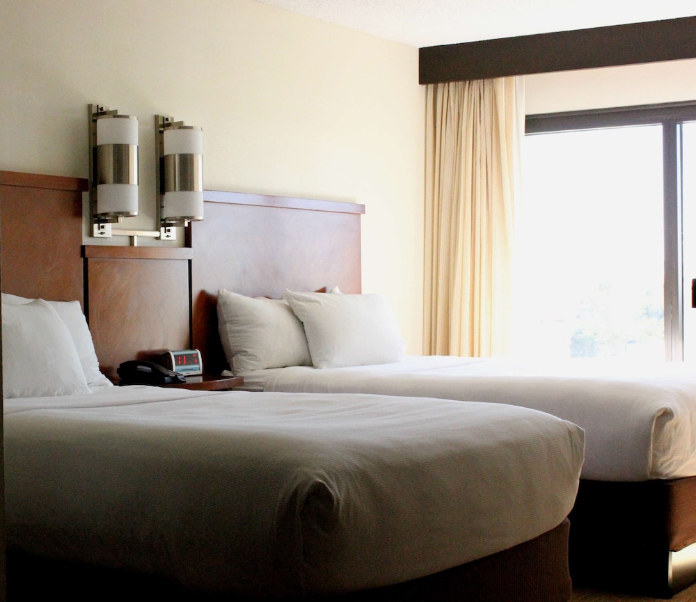 Hyatt Place Columbus/Dublin 16/60