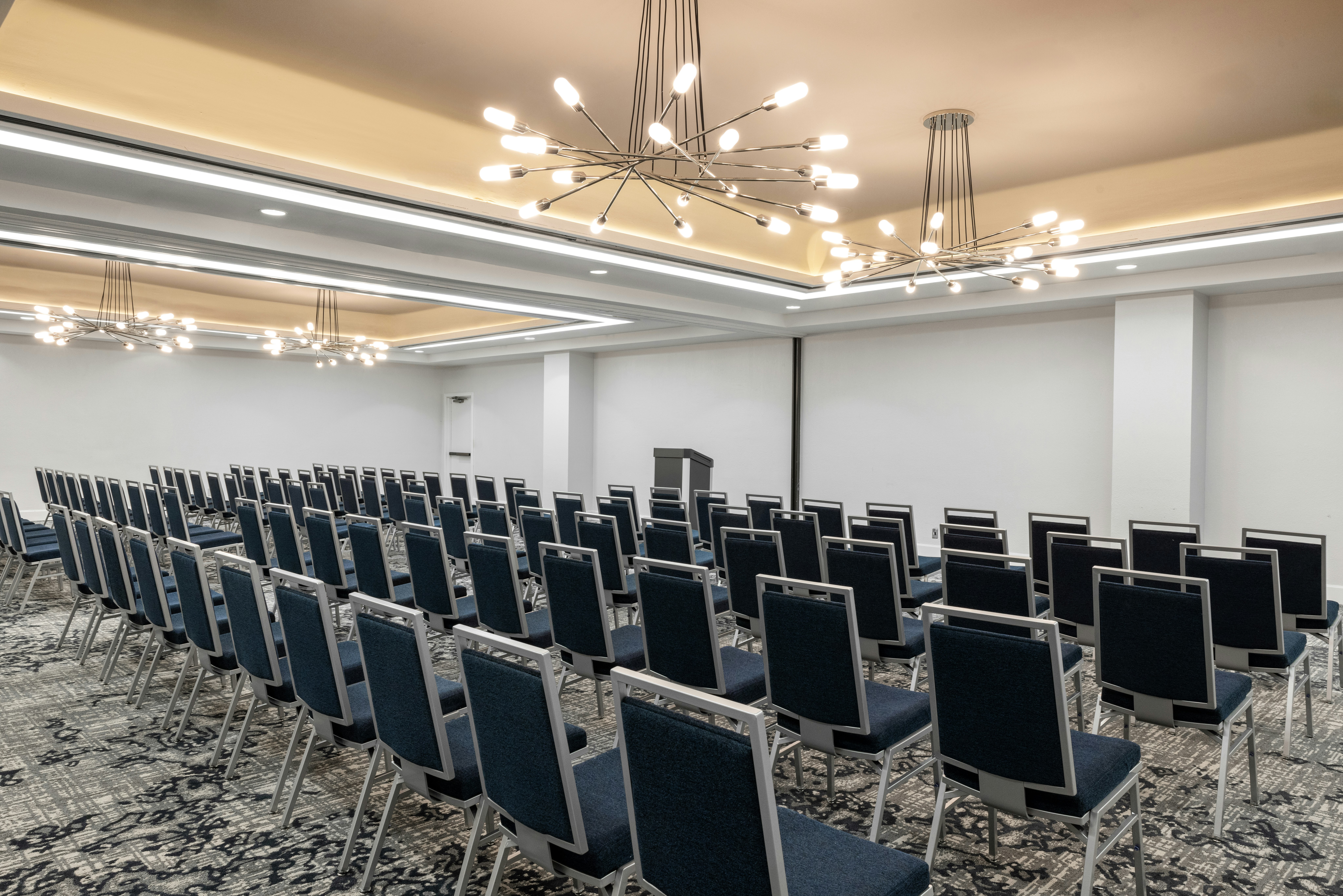 Embassy Suites by Hilton Birmingham 33/36