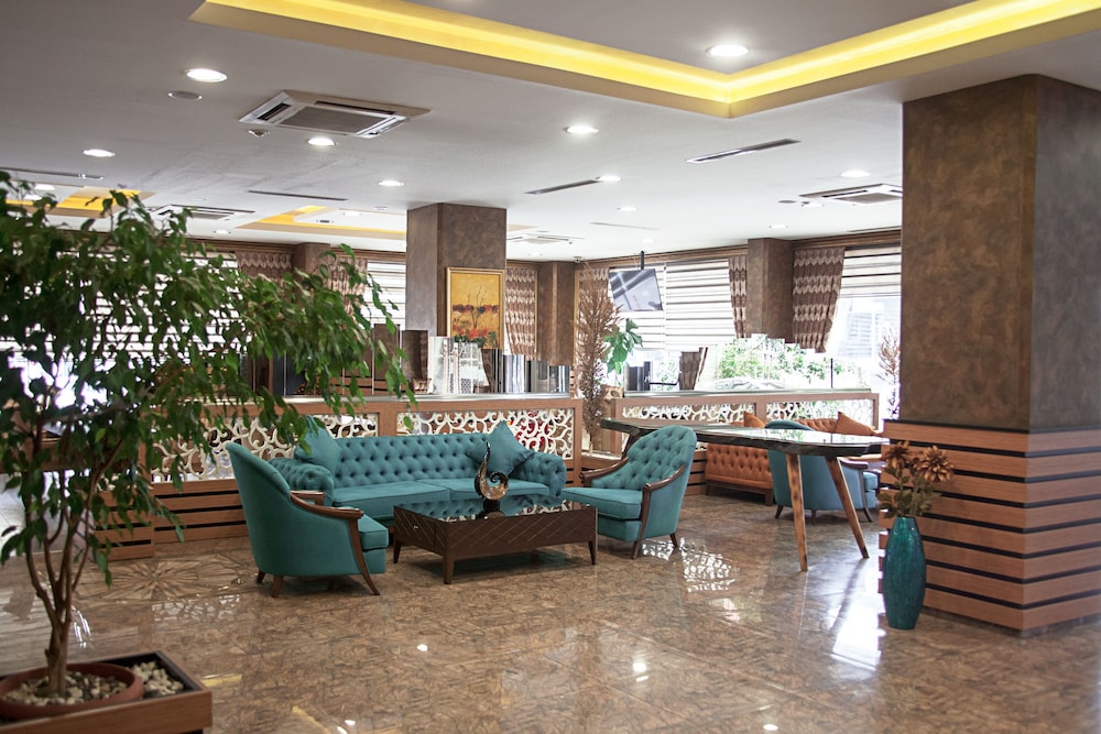 The Rise Aron Business Hotel Merter 48/58