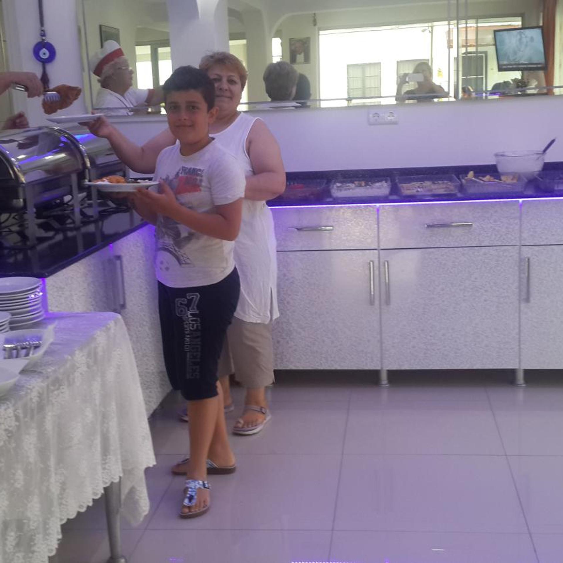 Altunakar 1 Hotel 10/50