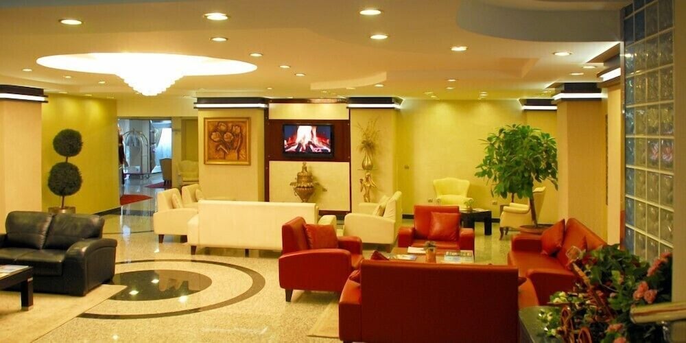 Adana Erten Otel 30/48