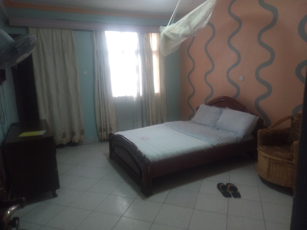 River Sands Hotel & Apartment 6/41
