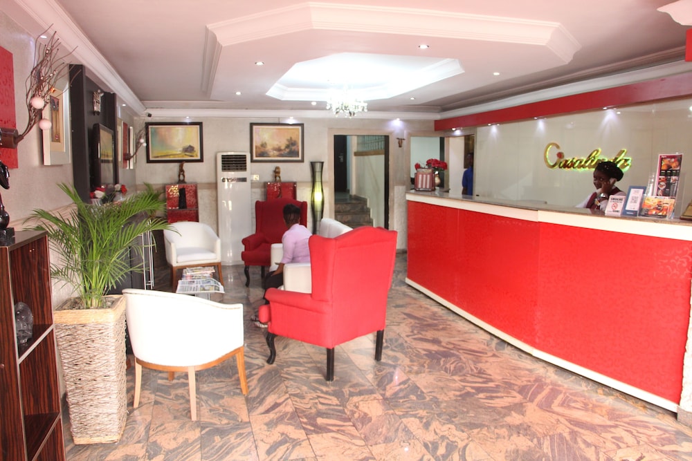 Casalinda Hotel & Gallery Resort 3/49