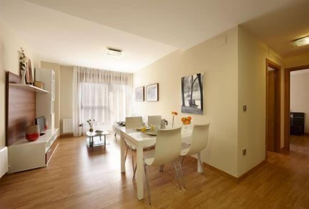Bilbao Apartamentos Atxuri 31/41
