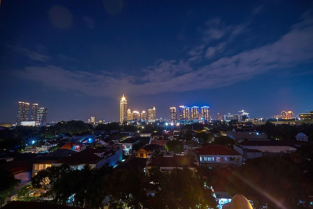Gran Mahakam Hotel 41/49