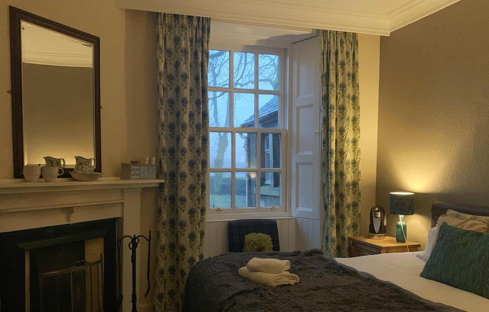 The Hopetoun Arms Hotel 11/32