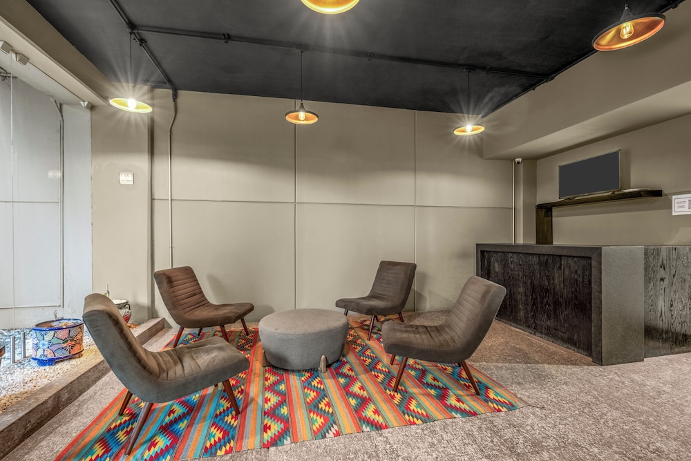 Armonik Suites 44/66