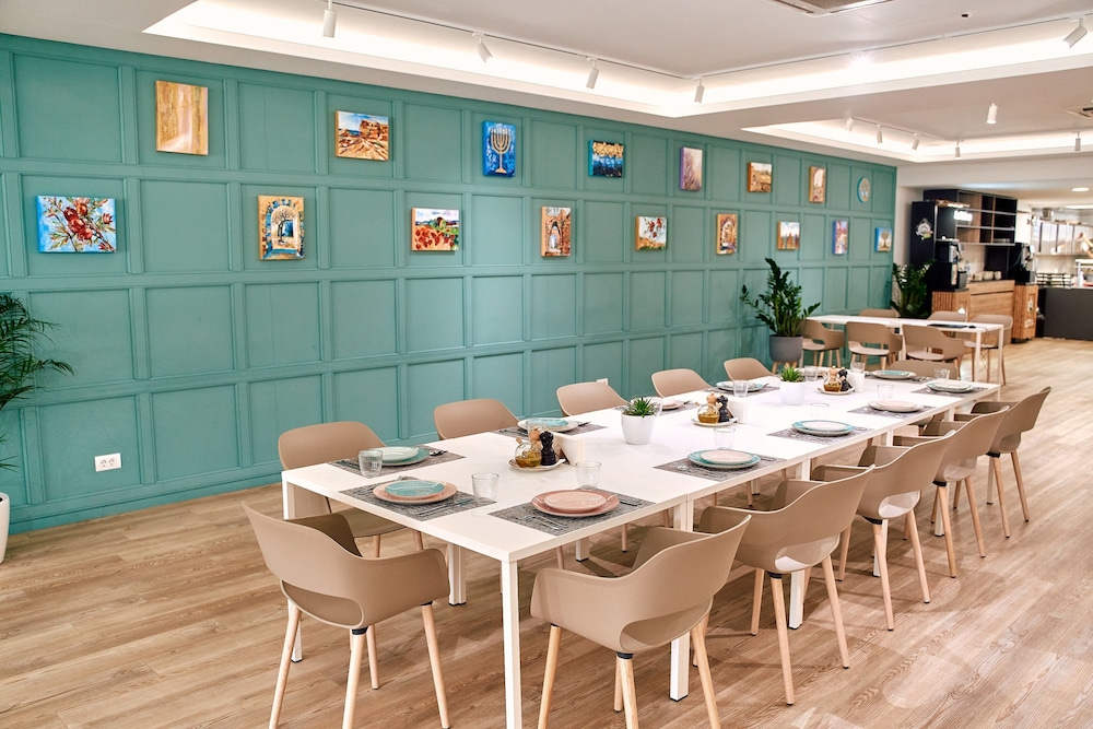 Hotel Harmonia By Dukley 63/64